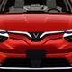 Image for article titled Vietnam's First Automaker Claims It's Coming To America With Electric Crossovers